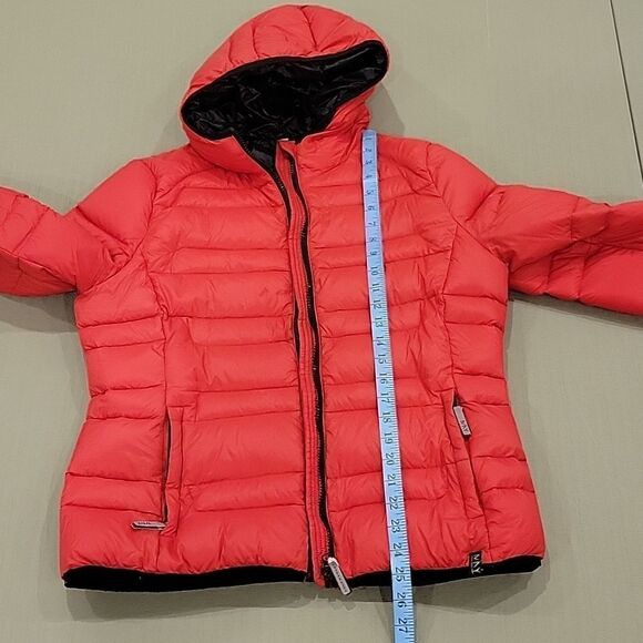 Marc New York Down Jacket L - Picture 7 of 7